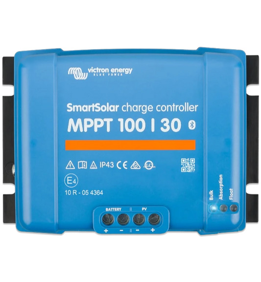 Victron Smart Solar MPPT 100/30