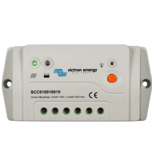 Victron Blue Solar PWM-Pro 12/24V 10A