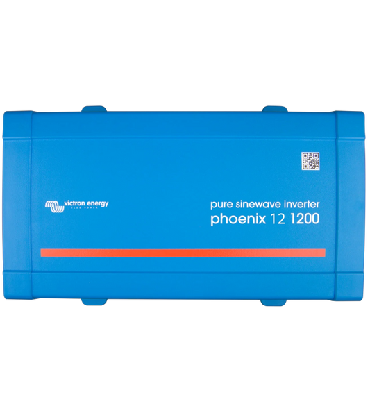Victron Phoenix 12V 1200VA VE.Direct Schuko