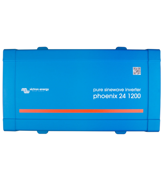 Victron Phoenix 24V 1200VA VE.Direct Schuko