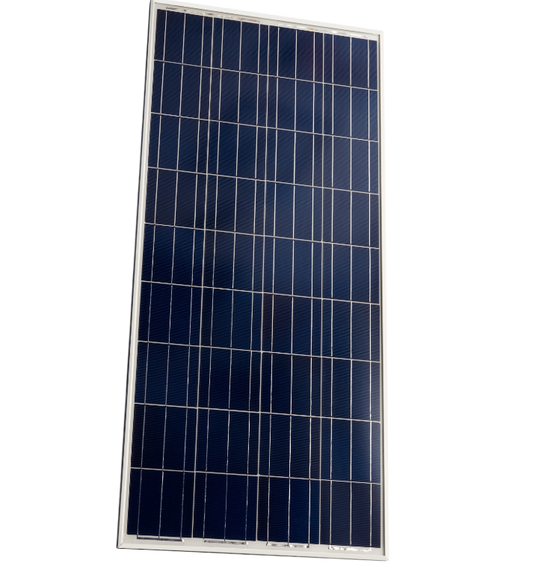 Panneau Solaire Vitron 130Wc