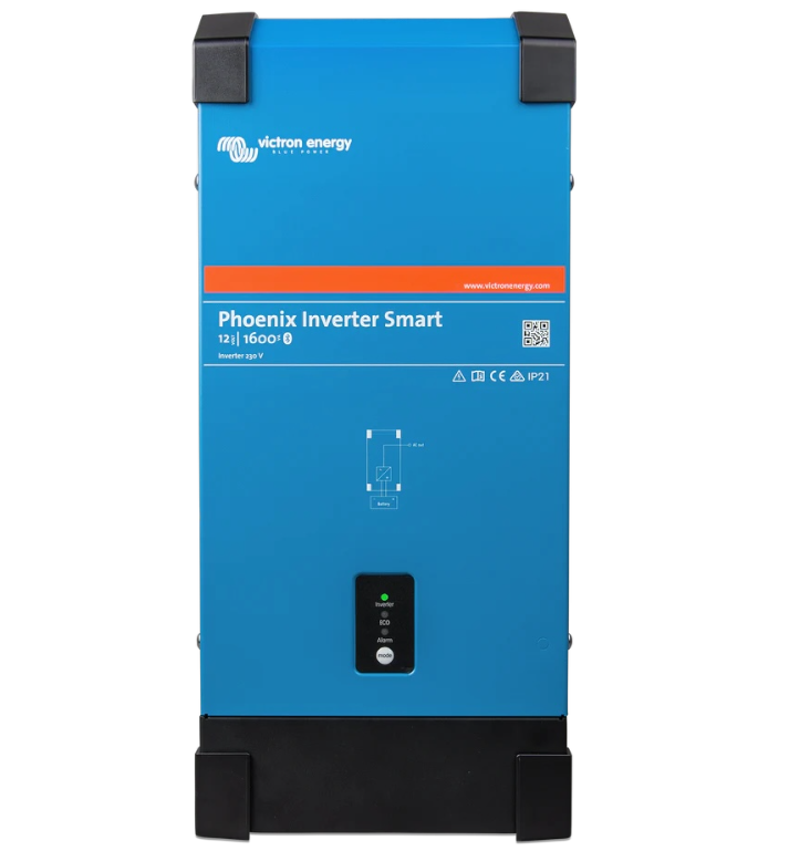 Victron Phoenix Smart 12V 1600VA