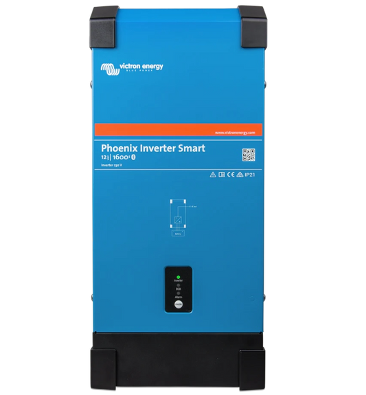 Victron Phoenix Smart 12V 1600VA
