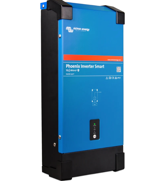 Victron Phoenix Smart 12V 1600VA