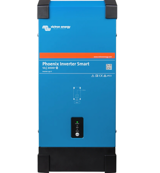 Victron Phoenix Smart 12V 2000VA