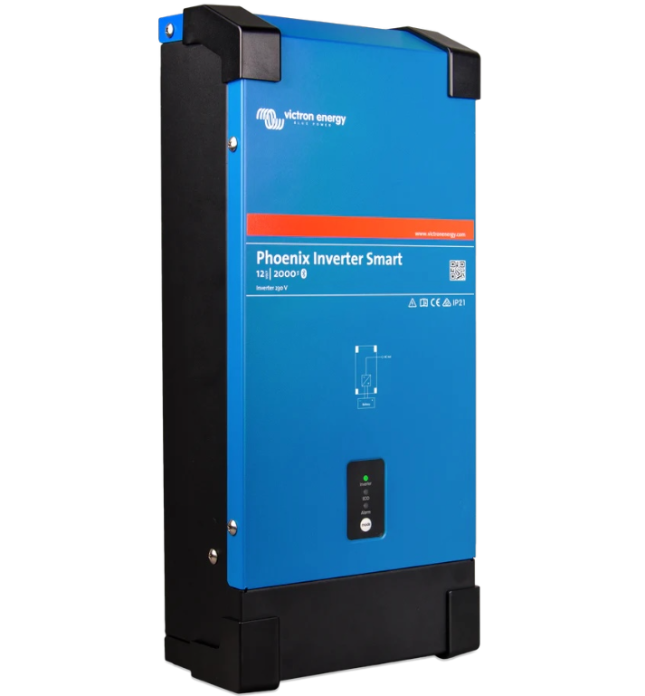 Victron Phoenix Smart 12V 2000VA