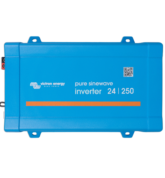 Victron Phoenix 24V 250VA VE.Direct Schuko