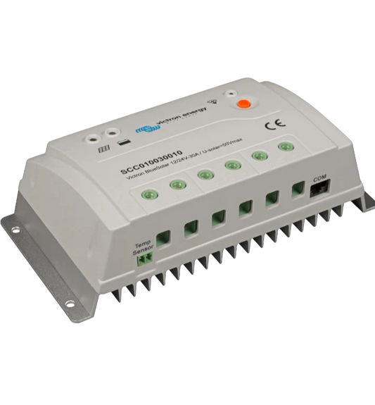 Victron Blue Solar PWM-Pro 12/24V 30A