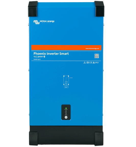 Victron Phoenix Smart 12V 3000VA