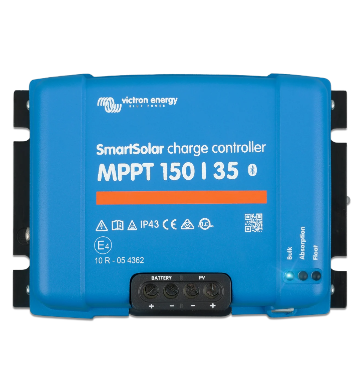 Victron Smart Solar MPPT 150/35