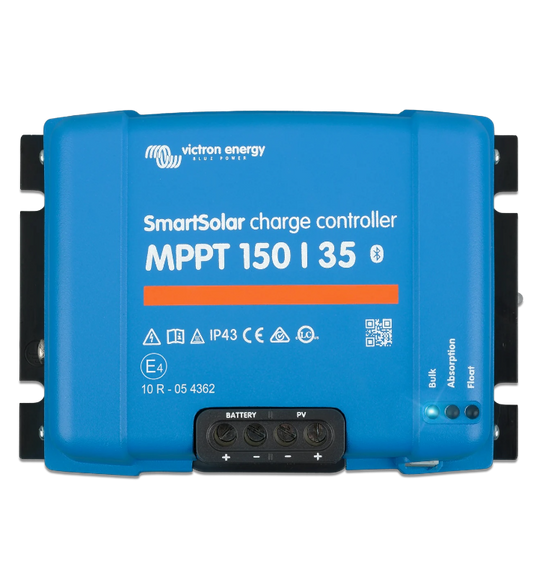Victron Smart Solar MPPT 150/35