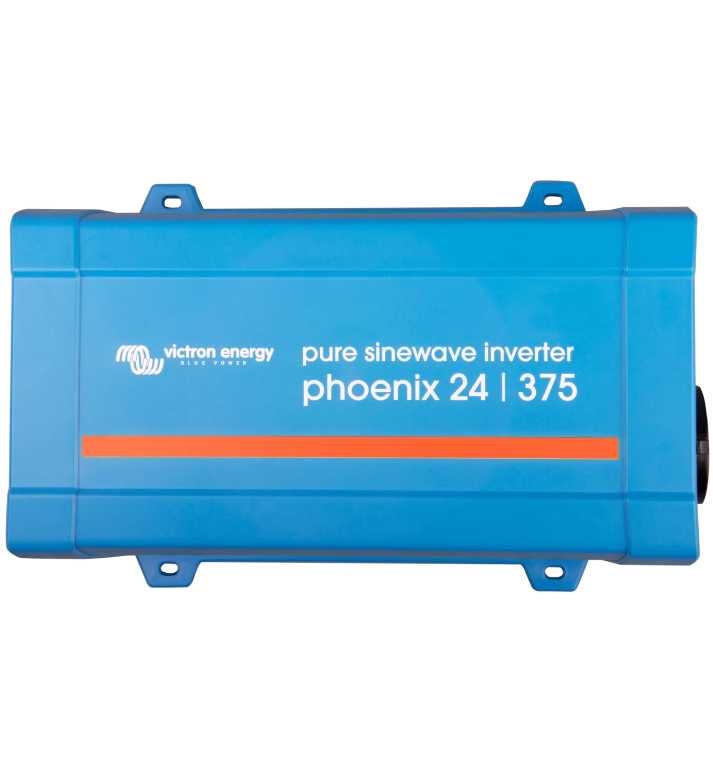 Victron Phoenix 24V 375VA VE.Direct Schuko