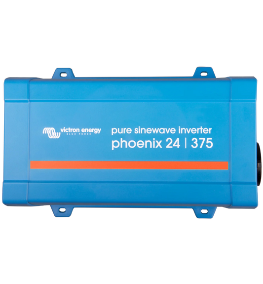 Victron Phoenix 24V 375VA VE.Direct Schuko
