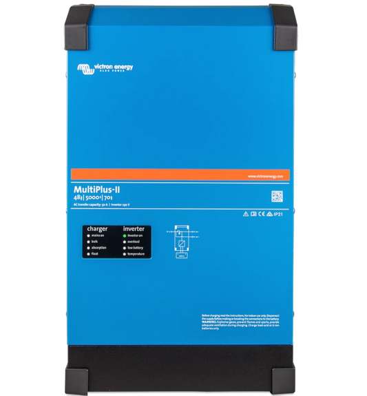 Victron MultiPlus-II 48/5000/70-50 230V 48V 5000W