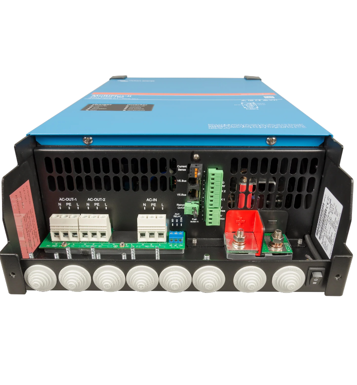 Victron MultiPlus-II 48/5000/70-50 230V 48V 5000W