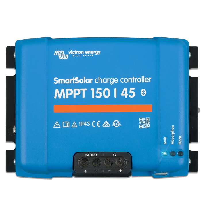 Victron Smart Solar MPPT 150/45
