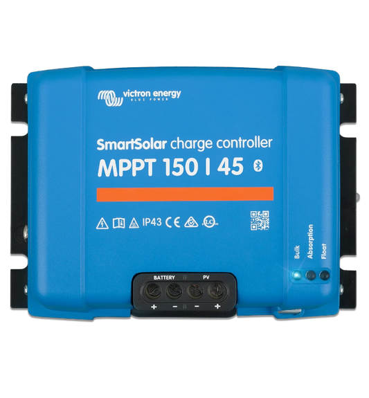 Victron Smart Solar MPPT 150/45