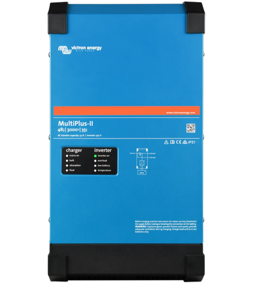 Victron MultiPlus-II 48/3000/35-32 230V 48V 3000W
