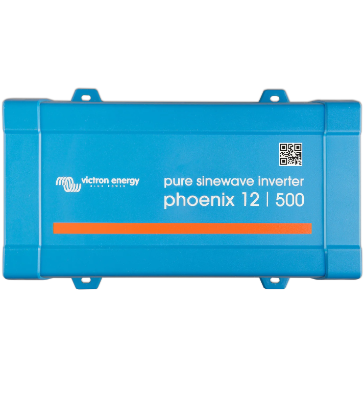Victron Phoenix 12V 500VA VE.Direct Schuko