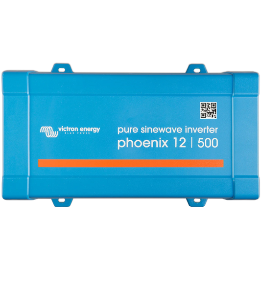 Victron Phoenix 12V 500VA VE.Direct Schuko