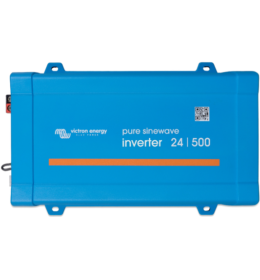 Victron Phoenix 24V 500VA VE.Direct Schuko