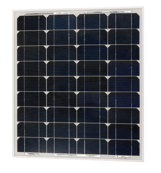 Panneau Solaire Vitron 55Wc