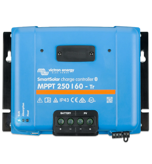 Victron Smart Solar MPPT 250/60-Tr