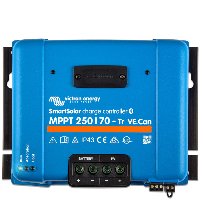 Victron Smart Solar MPPT 250/70-Tr VE.Can