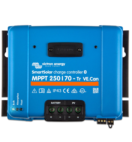 Victron Smart Solar MPPT 250/70-Tr VE.Can