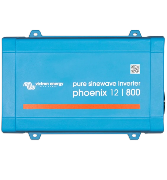 Victron Phoenix 12V 800VA VE.Direct Schuko