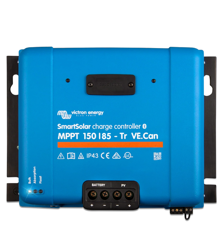Victron SmartSolar MPPT 150/85-Tr VE.Can