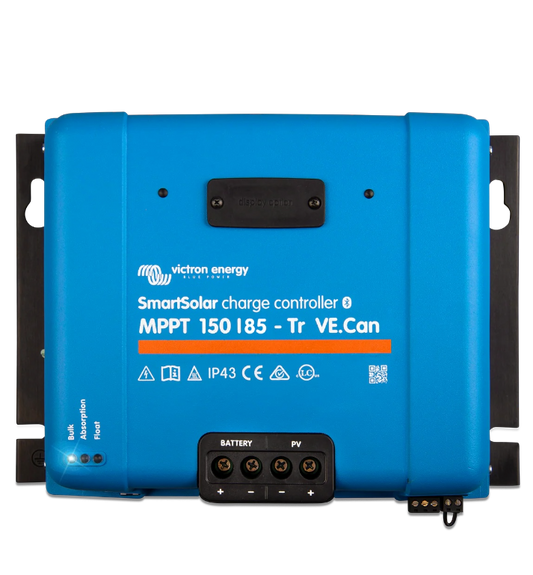 Victron SmartSolar MPPT 150/85-Tr VE.Can