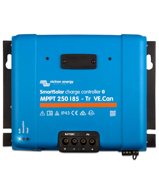 Victron Smart Solar MPPT 250 85-Tr VE.Can