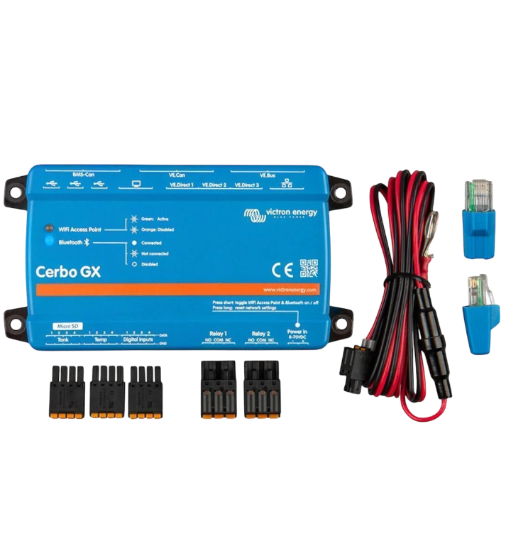 Victron Cerbo GX
