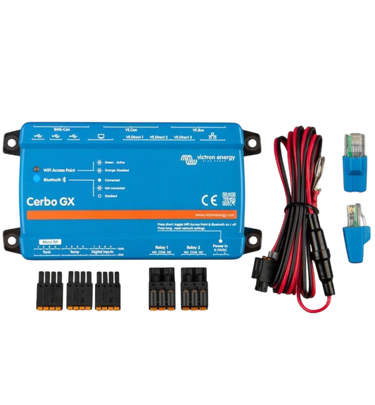 Victron Cerbo GX
