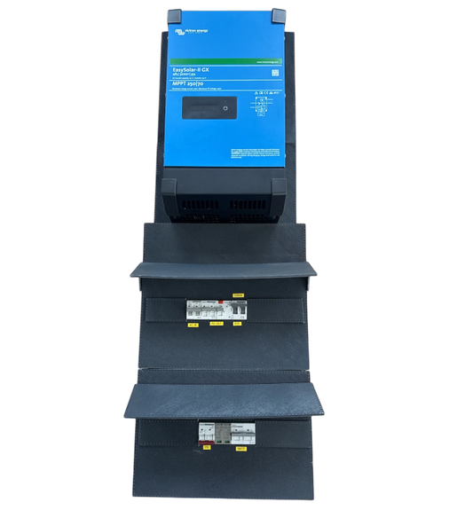 Coffret complet AC / DC