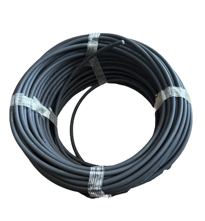 Câble Solaire 6mm, 50m