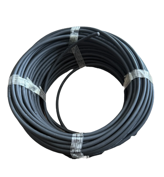 Câble Solaire 6mm, 50m