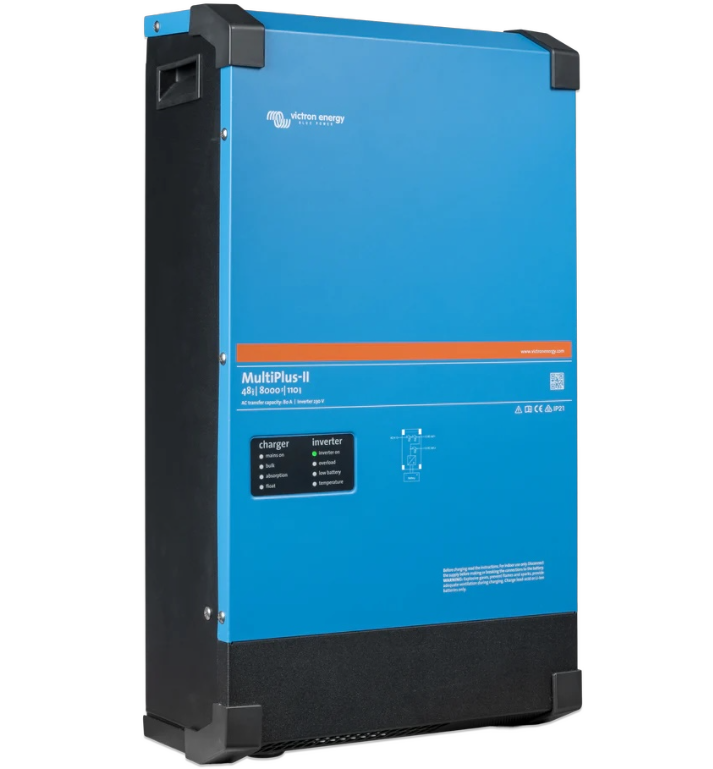 Victron MultiPlus-II 48/8000/110-100 230V 48V 8000W