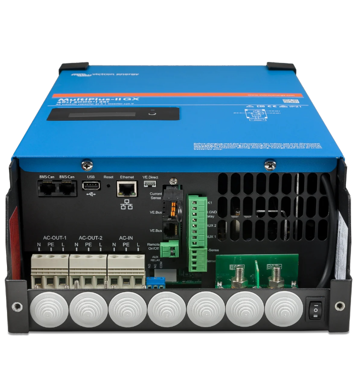 Victron MultiPlus-II GX 48V 3000 W