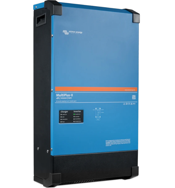 Victron MultiPlus-II 48/10000/140-100 230V 48V 10000W