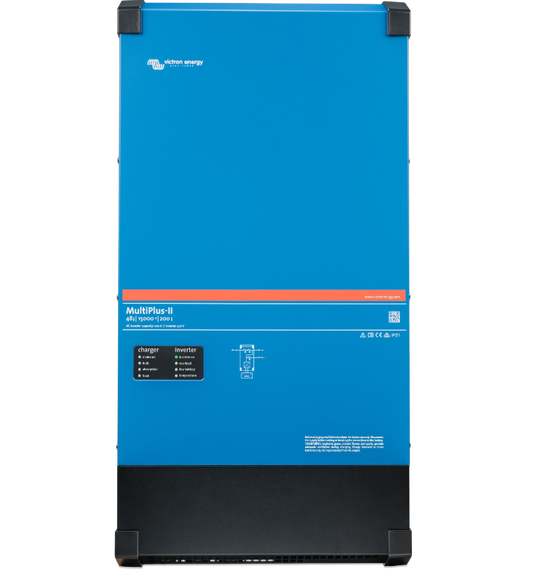 Vitron MultiPlus - II 48V 15kVA 200A 230V