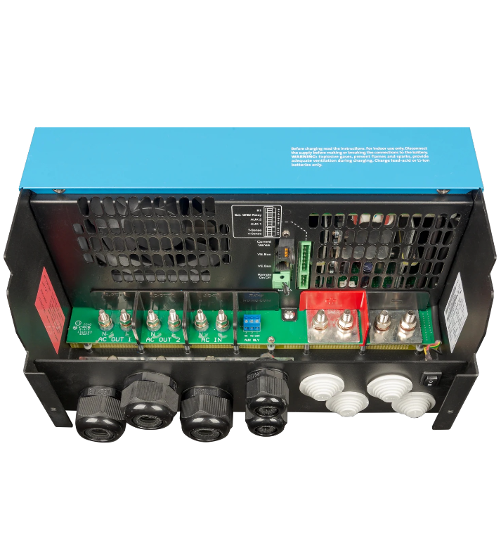 Victron MultiPlus-II 48/10000/140-100 230V 48V 10000W