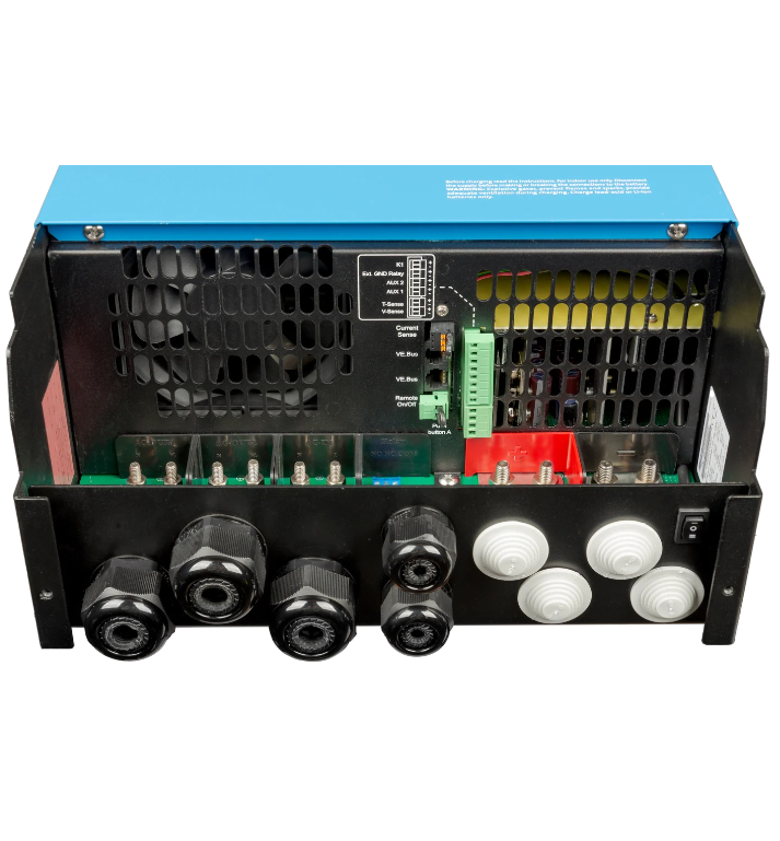 Victron MultiPlus-II 48/8000/110-100 230V 48V 8000W