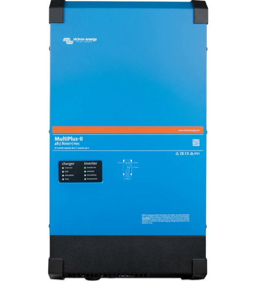 Victron MultiPlus-II 48/8000/110-100 230V 48V 8000W