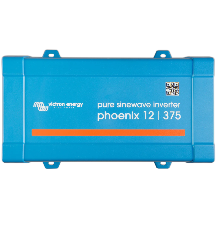 Victron Phoenix 12V 375VA VE.Direct Schuko