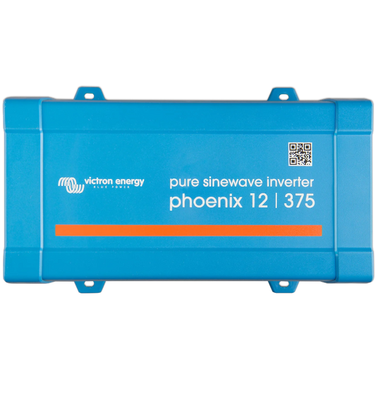 Victron Phoenix 12V 375VA VE.Direct Schuko