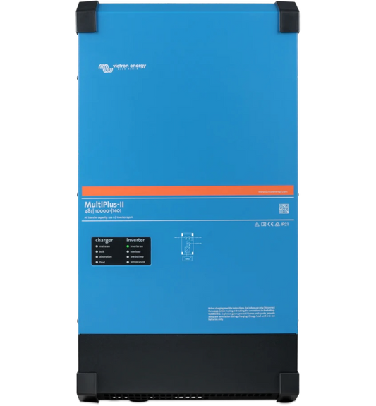 Victron MultiPlus-II 48/10000/140-100 230V 48V 10000W