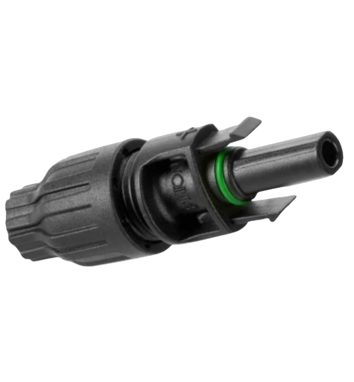 MC4 FAST + ou -