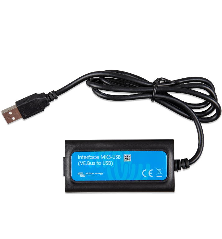 Victron Interface MK3-USB
